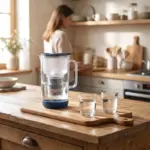 AcalaQuell Mira – Sötétkék fedéllel