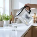 AcalaQuell Nilo – Sötétkék