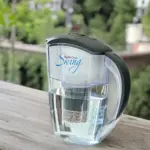 AcalaQuell Swing – Antracit
