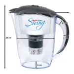 AcalaQuell Swing – Antracit