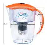 AcalaQuell Swing – Narancs