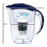 AcalaQuell Swing – Sötétkék