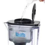 AcalaQuell Wassetto – Antracit