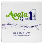 Acala Quell One mikroszivacs csomagolás