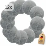 12 db nitrátszűrő párna, made in Germany