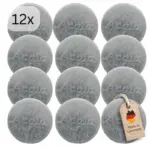 Vízkőpárna Premium – 12 darab – Mini, Midi