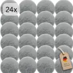 Vízkőpárna Premium – 24 darab – Mini, Midi